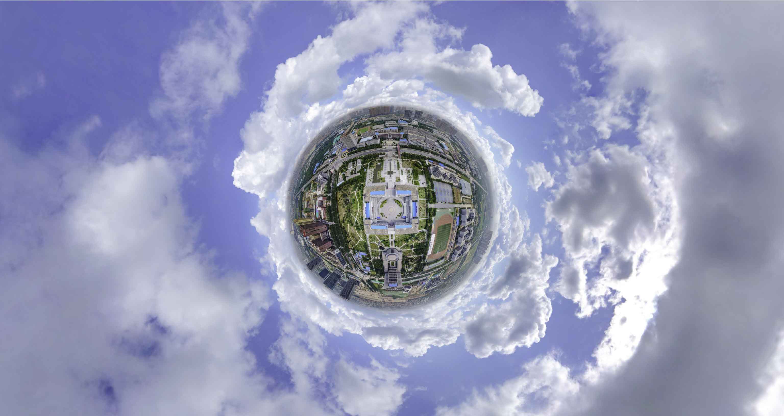 南澳格凸河风景名胜区