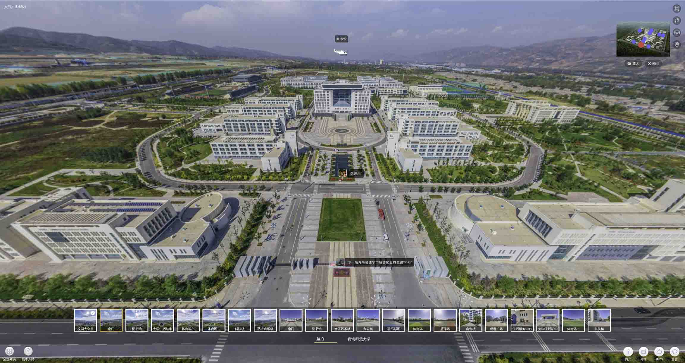 南澳油菜花-惊艳半生的花海仙境