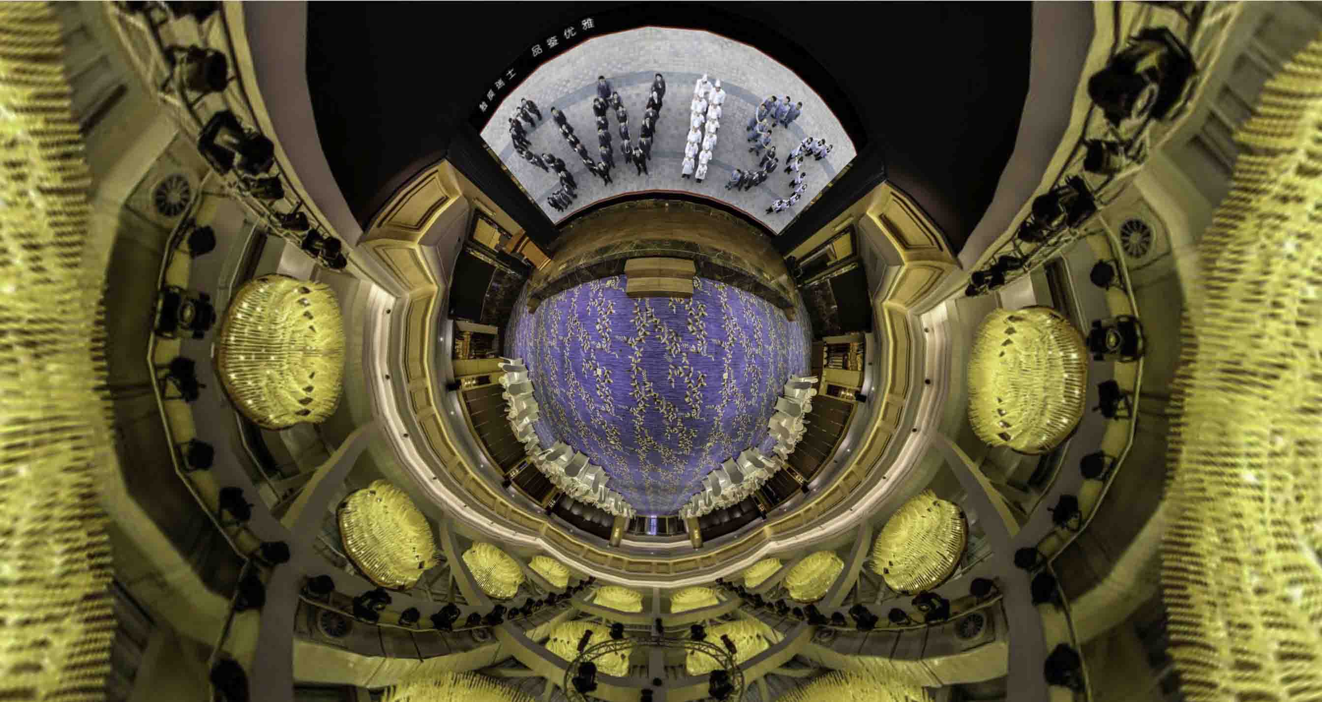 南澳探索VR全景拍摄中的深度感：营造沉浸式体验的关键要素