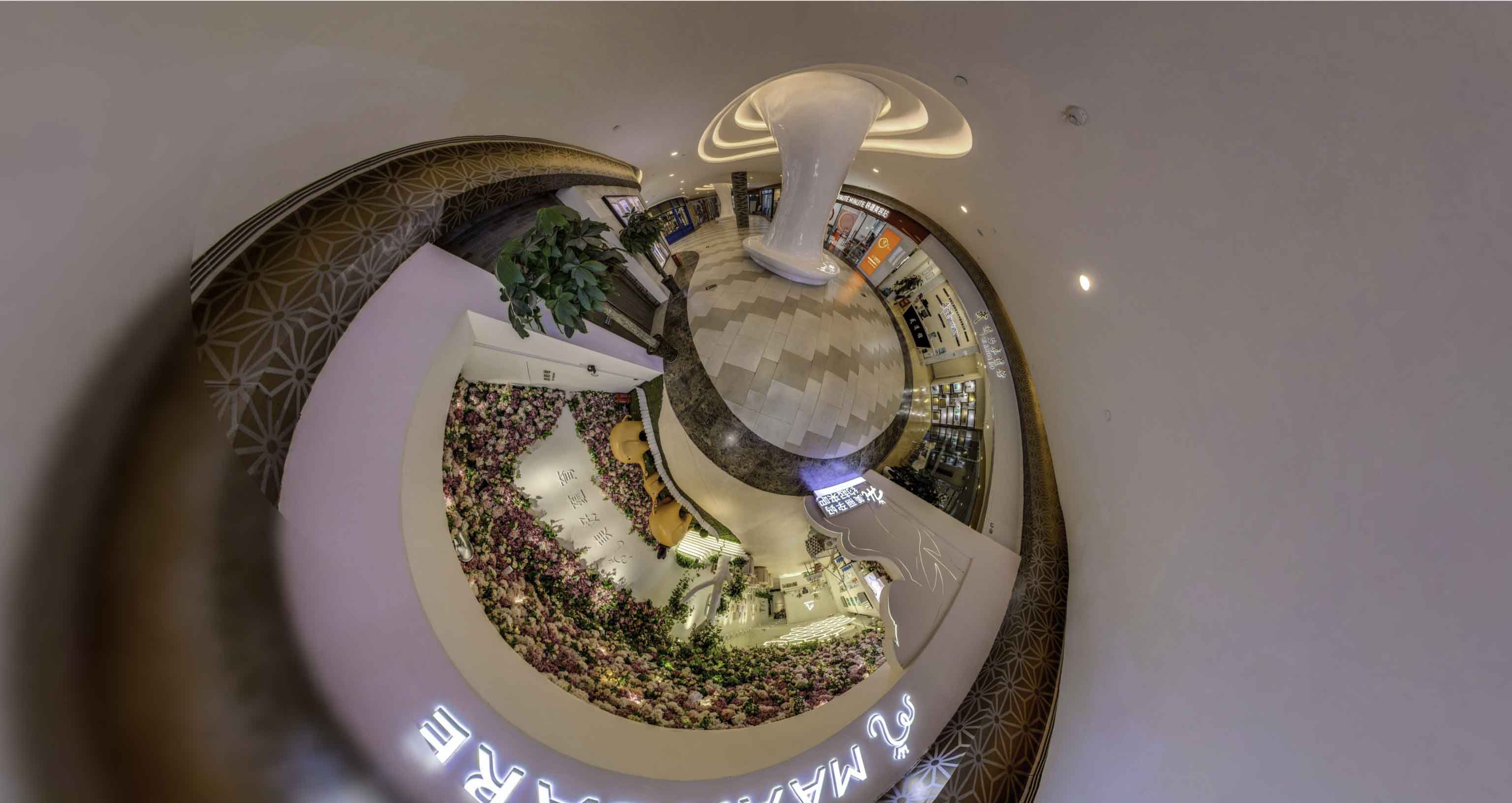 南澳将VR全景融入品牌宣传活动的创新实践与策略